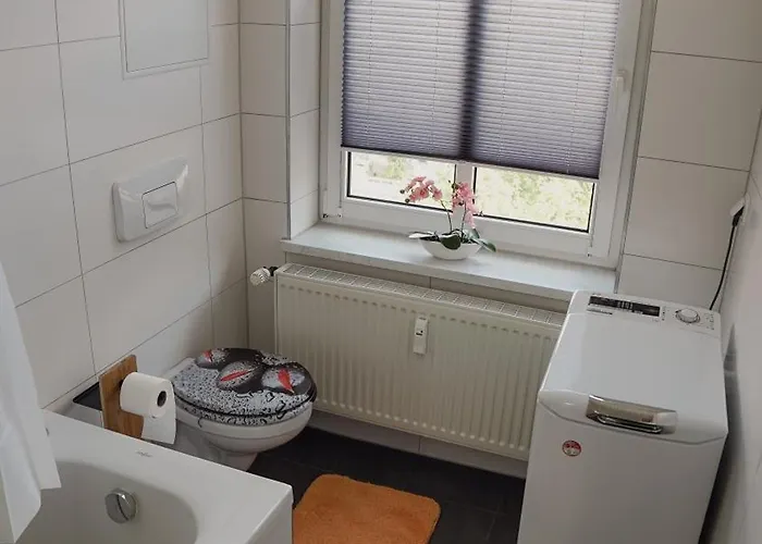 *neu*family&work*wlan*ntflx*cozy*zentrum*toplage Chemnitz